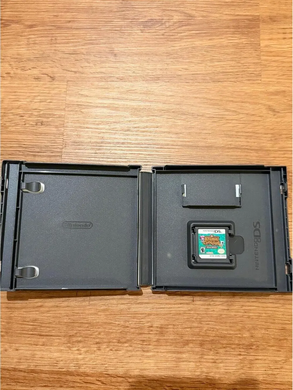 Animal Crossing Wild World for Nintendo DS